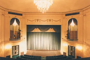 Kalamazoo Civic Theatre image