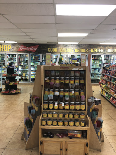 Tobacco Shop «Sultan smoke shop», reviews and photos, 2726 W Southern Ave, Tempe, AZ 85282, USA