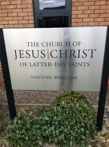 Reviews of The Church of Jesus Christ of Latter-day Saints in Newcastle upon Tyne - Church