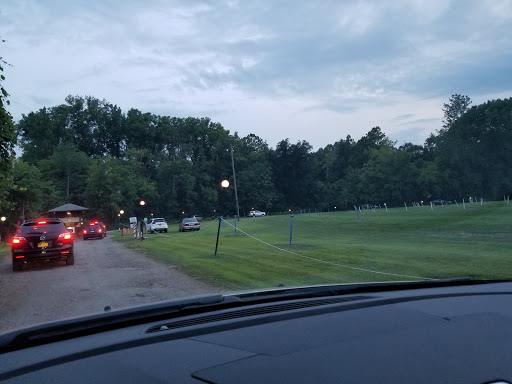 Drive-in Movie Theater «Overlook Drive-In Theatre», reviews and photos, 126 De Garmo Rd, Poughkeepsie, NY 12601, USA