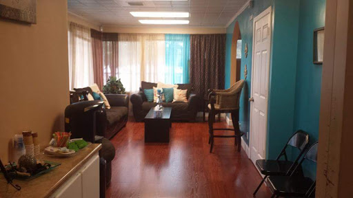 Hair Salon «Ambiance Beauty Bar», reviews and photos, 25725 101st Ave SE, Kent, WA 98032, USA