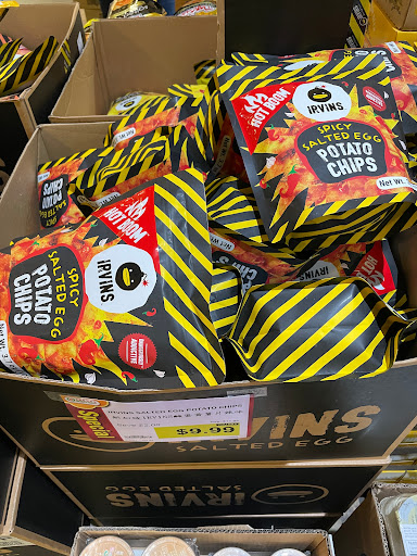 Asian Grocery Store «99 Ranch Market», reviews and photos, 1070 Foster City Blvd, Foster City, CA 94404, USA