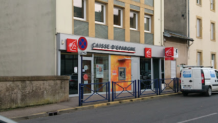 Photo du Banque Caisse d'Epargne Rombas à Rombas