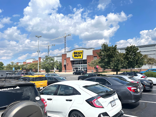 Electronics Store «Best Buy», reviews and photos, 3401 Jefferson Davis Hwy, Alexandria, VA 22305, USA