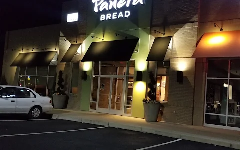 Panera Bread image