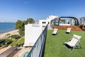 Hotel Spa Terraza image