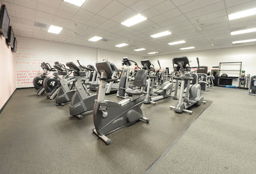 Gym «In-Shape Health Clubs», reviews and photos, 2370 Fremont St, Monterey, CA 93940, USA