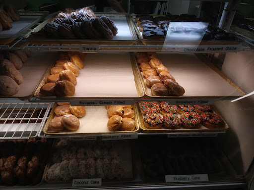 Donut Shop «Donut Shoppe», reviews and photos, 1535 University Blvd N, Jacksonville, FL 32211, USA