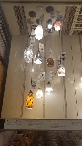 Home Improvement Store «The Home Depot», reviews and photos, 2111 Randall Rd, Geneva, IL 60134, USA