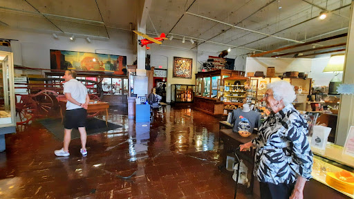 History Museum «Wayne County Historical Museum», reviews and photos, 1150 N A St, Richmond, IN 47374, USA