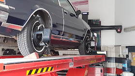 Entretien Auto Express