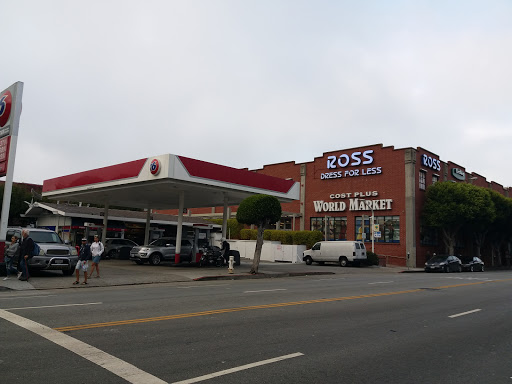 Clothing Store «Ross Dress for Less», reviews and photos, 2550 Taylor St, San Francisco, CA 94133, USA