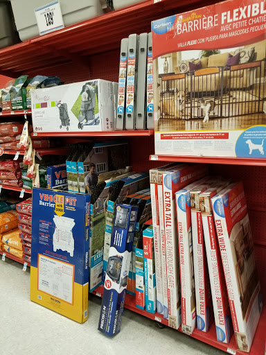 Pet Supply Store «Petco Animal Supplies», reviews and photos, 9078 SE Sunnyside Rd, Clackamas, OR 97015, USA