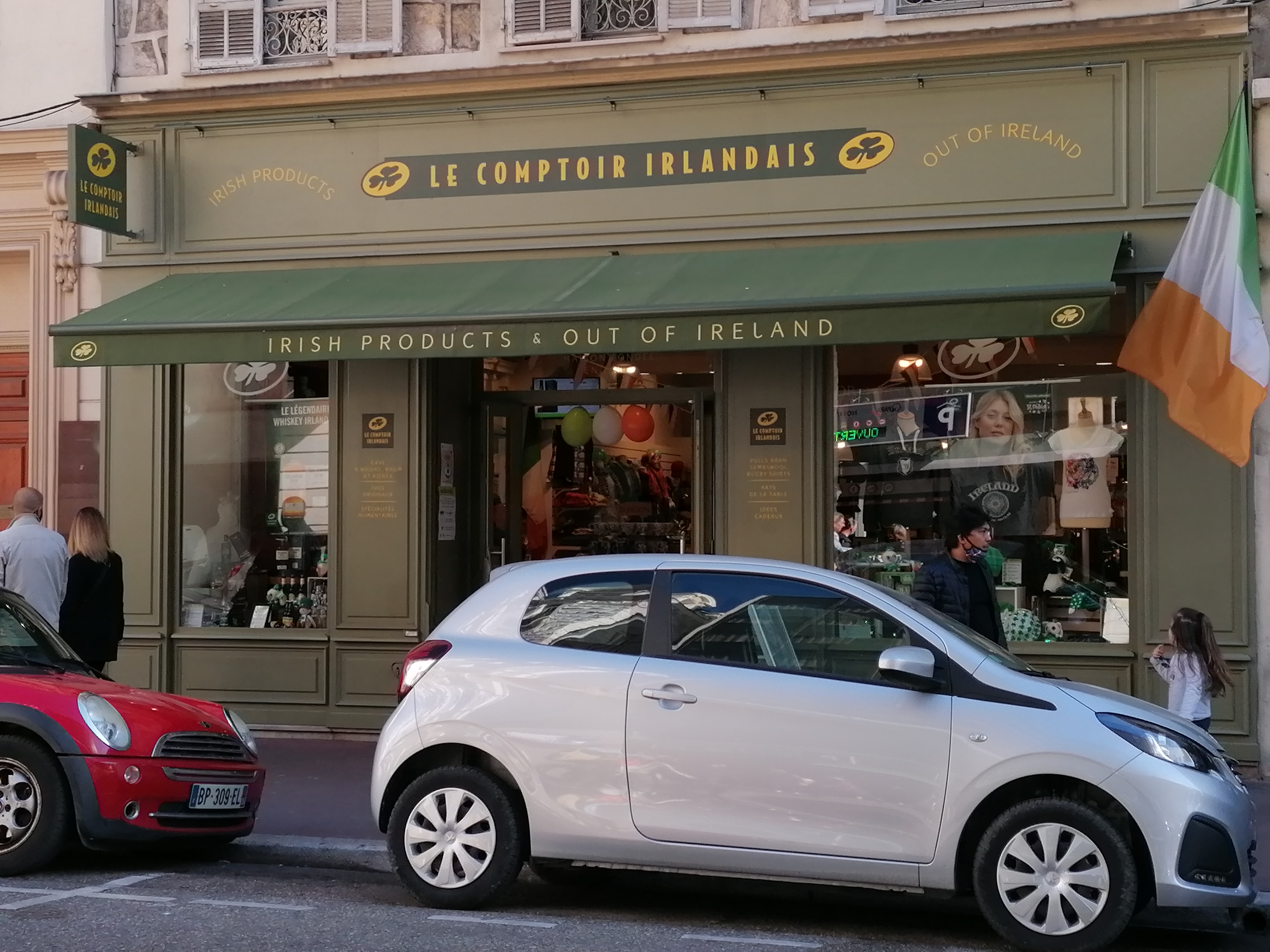 Photo n° 8 de l'avis de Didier.o fait le 16/03/2021 à 21:57