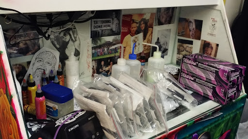 Tattoo and Piercing Shop «Body Accents», reviews and photos, 1404 N Hwy 175, Seagoville, TX 75159, USA