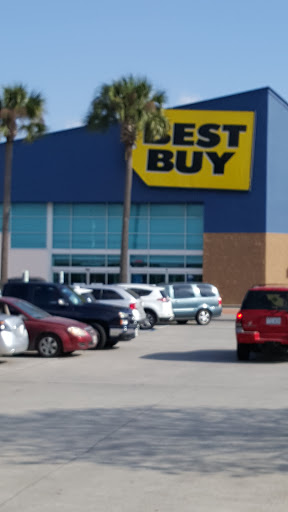 Electronics Store «Best Buy», reviews and photos, 5692 Fairmont Pkwy, Pasadena, TX 77505, USA