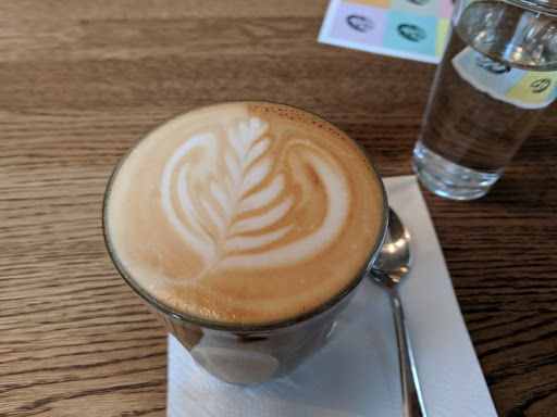 Barista classes Oslo