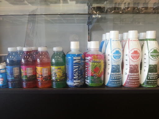 Tobacco Shop «spark smoke shop», reviews and photos, 2207 N Tracy Blvd, Tracy, CA 95376, USA