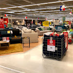 Photo n° 5 de l'avis de Dark.a fait le 07/06/2018 à 09:58 pour Conforama Toulouse à Portet-sur-Garonne