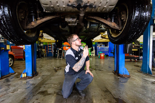 Auto Repair Shop «Honest-1 Auto Care Prior Lake», reviews and photos, 16683 Duluth Ave SE, Prior Lake, MN 55372, USA