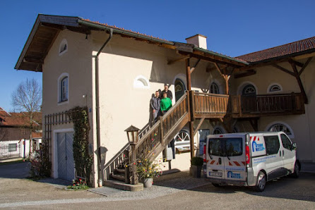 Wasserbeschaffungsverband Grabenstätt Schloßstraße 17 (Nebengebäude), Schloßstraße 17, 83355 Grabenstätt, Deutschland