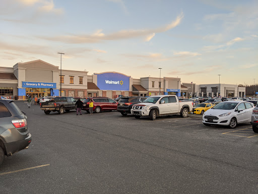Department Store «Walmart Supercenter», reviews and photos, 17 Myrick St, Lamoine, ME 04605, USA