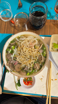 Les plus récentes photos du Restaurant vietnamien Bamboo restaurant Millau - n°1