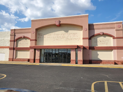 Clothing Store «Burlington Coat Factory», reviews and photos, 5445 Atlanta Hwy, Montgomery, AL 36109, USA