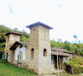 Iglesia de Quinjalca
