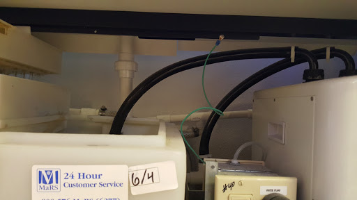 Pet Supply Store «Pet Supplies Plus», reviews and photos, 305 Sidney Baker St S #400, Kerrville, TX 78028, USA