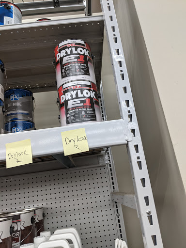 Hardware Store «P.C. Lumber & Hardware, Inc», reviews and photos, 150 Hunter Station Rd, Sellersburg, IN 47172, USA