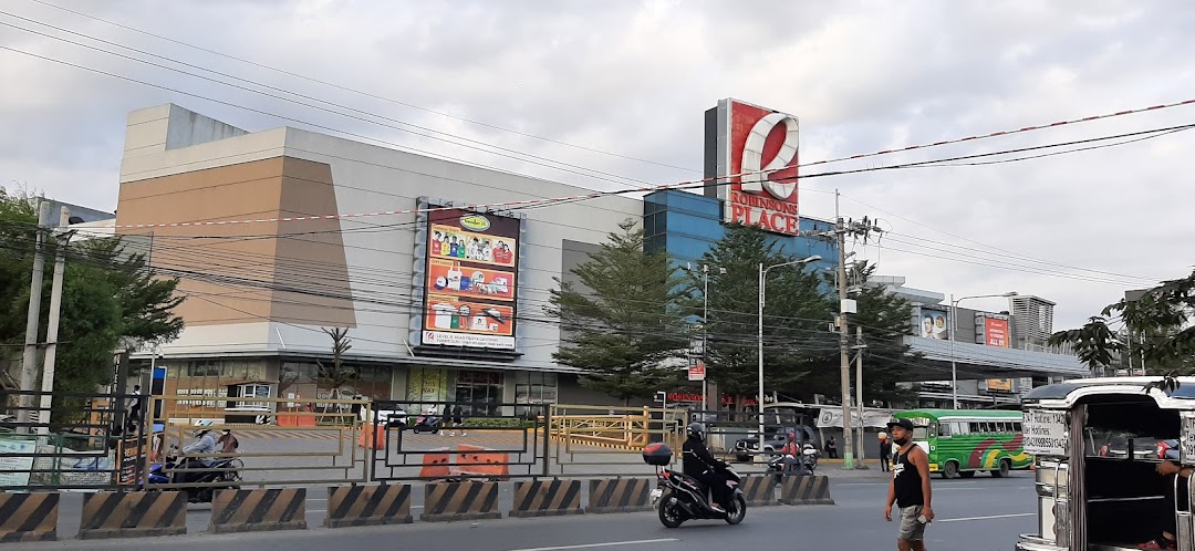 Robinsons Place General Trias
