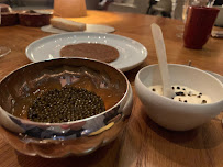 Caviar du Restaurant Alain Ducasse au Plaza Athénée à Paris - n°16