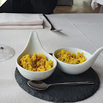 Photo n°1 de l'avis de Patrick.. fait le 23/10/2020 à 10:07 sur le  Ristorante da Giovannino à Malgrate