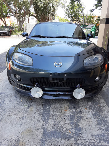 Car Wash «Busy Bee Car Wash (Miami Shores)», reviews and photos, 10550 Biscayne Blvd, Miami, FL 33138, USA
