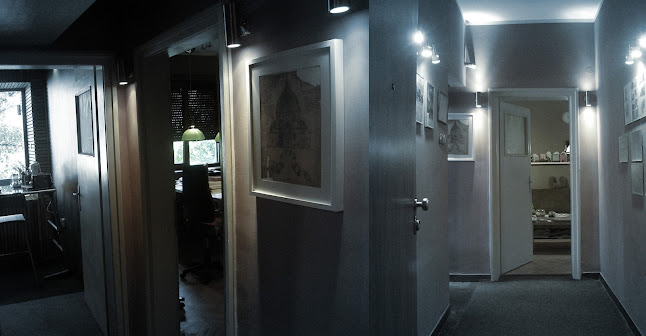 progenerate | architecture - Архитект