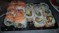 Sushi du Restaurant japonais Shiso Sushi à Senlis - n°15