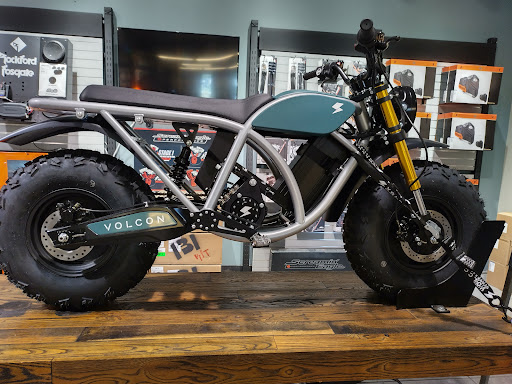 Harley-Davidson Dealer «Javelina Harley Davidson», reviews and photos, 29078 Interstate 10 Frontage Rd, Boerne, TX 78006, USA