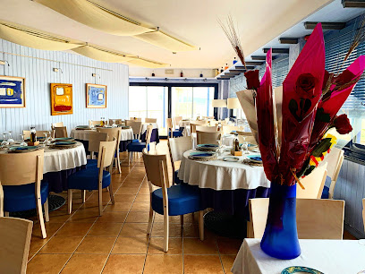 Cal Mariner Restaurant - Av. Doctor Moisés Broggi, 2, 17489 El Port de la Selva, Girona, Spain