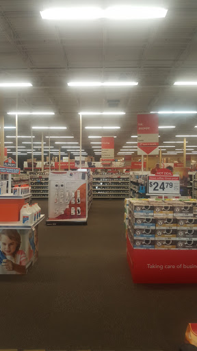 Office Supply Store «Office Depot», reviews and photos, 12505 W 52nd Ave, Arvada, CO 80002, USA