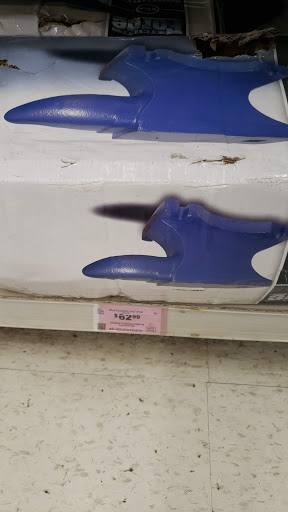 Hardware Store «Harbor Freight Tools», reviews and photos, 441 Market St, Saddle Brook, NJ 07663, USA