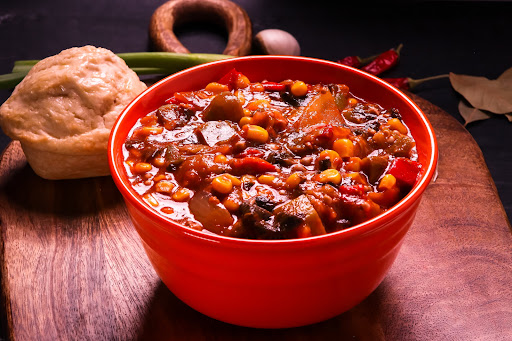 Souley Vegan image