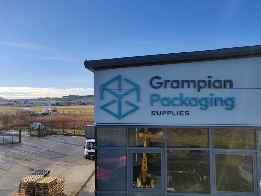 Grampian Packaging Supplies Ltd