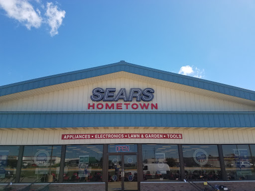 Appliance Store «Sears Hometown Store», reviews and photos, 2110 Market Ln, Norfolk, NE 68701, USA