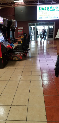 Movie Theater «Venture Cinema», reviews and photos, 3750 Venture Dr, Duluth, GA 30096, USA