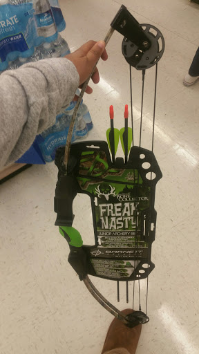 Sporting Goods Store «Academy Sports + Outdoors», reviews and photos, 1351 S Interstate Hwy 35, Round Rock, TX 78664, USA