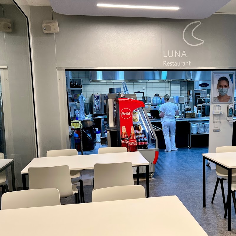 Restaurant Luna