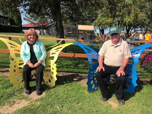 Zoo «Hemker Park & Zoo», reviews and photos, 26715 County Road 39, Freeport, MN 56331, USA