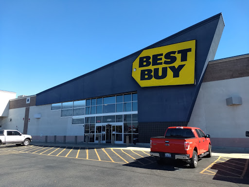 Electronics Store «Best Buy», reviews and photos, 2321 S 1st St, Yakima, WA 98903, USA