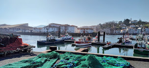 Photo n°27 de Ongi Ethorri à Saint-Jean-de-Luz ()